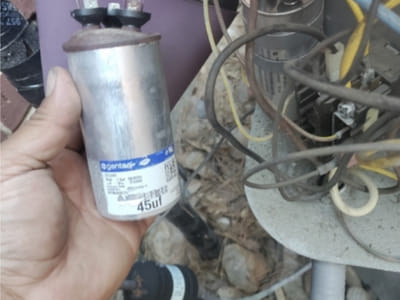 All Star A/C & Heating Services