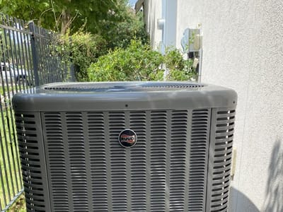 All Star A/C & Heating Services