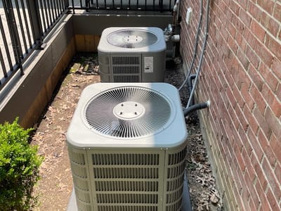 All Star Air Conditioning, Furnace, Heater Installation, Repair & Tune Up in Mooresville Indiana