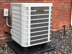 All Star Air Conditioning, Furnace, Heater Installation, Repair & Tune Up in Mooresville Indiana