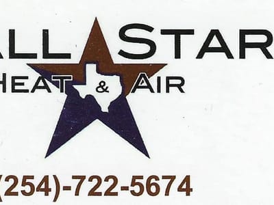 All Star Heat & Air