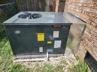 All Star Heating & Air