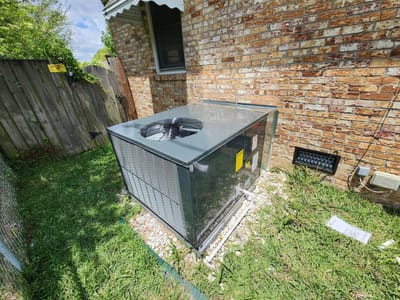 All Star Heating & Air