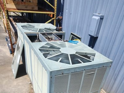 All Star Heating & Air