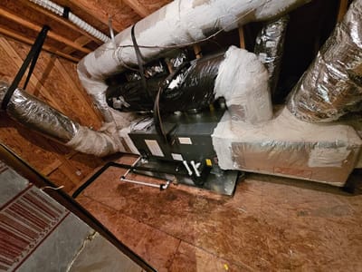 All Star Heating & Air