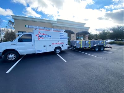 All-Star Heating and Air Conditioning LLC