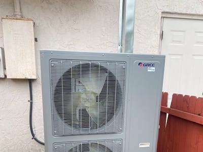 All-Star Heating and Air Conditioning LLC