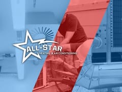 All-Star Heating and Air Conditioning LLC