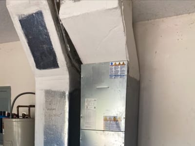 All-Star Heating and Air Conditioning LLC