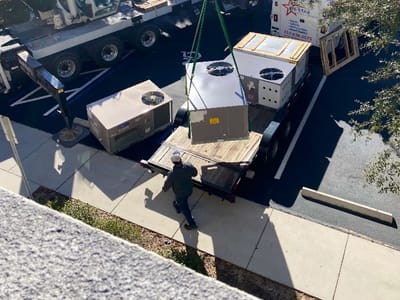 All-Star Heating and Air Conditioning LLC