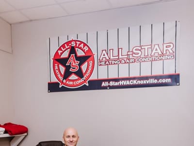 All-Star Heating and Air Conditioning