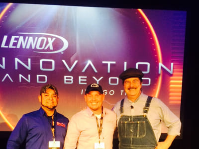 All Star Heating and Air Conditioning