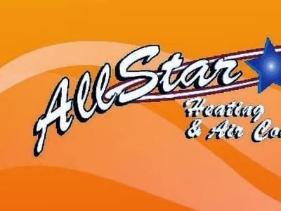 All Star Heating and Air Conditioning