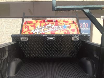 All Star Heating and Air Conditioning