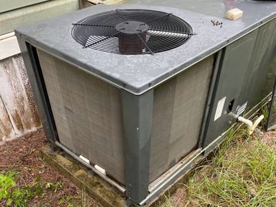 All Star Heating & Cooling Inc.