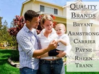 All Star Heating & Cooling