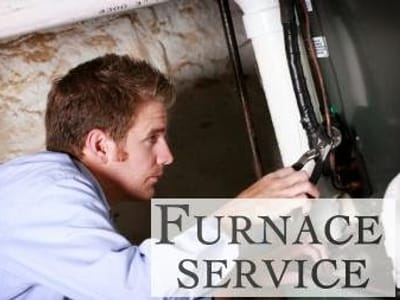 All Star Heating & Cooling