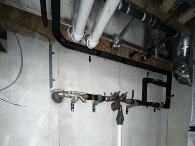 All Star Plumbing & Heating LLC