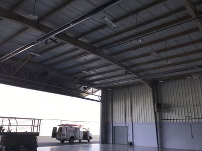 All Star Plumbing & Heating LLC