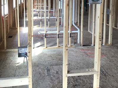 All Star Plumbing & Heating LLC