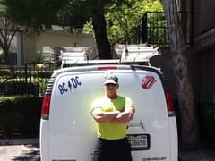 All Star Service Co.