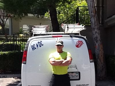 All Star Service Co.