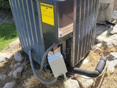 All Star Services Cooling & heating inc