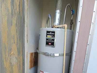 All Star Services Cooling & heating inc