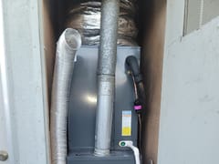 All Star Services Cooling & heating inc