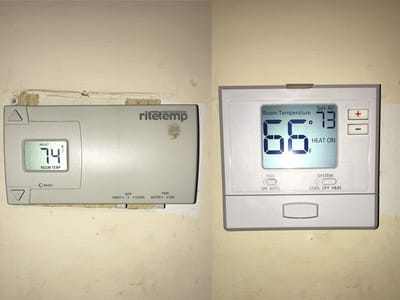 All Stars Heating and Air