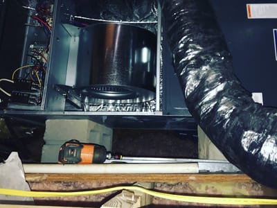 All Stars Heating and Air