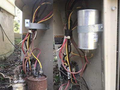 All Stars Heating and Air