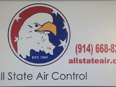 All State Air Control