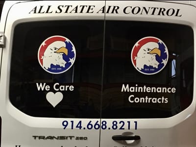 All State Air Control