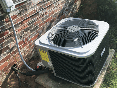 All State Heating and Air