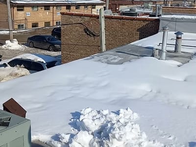 All state heating and cooling inc