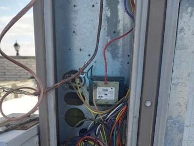 All state heating and cooling inc