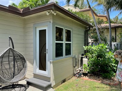 All Systems Air Conditioning Service