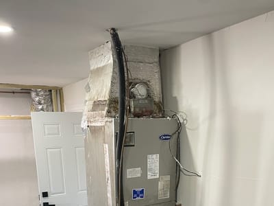 All Systems Air Conditioning Service