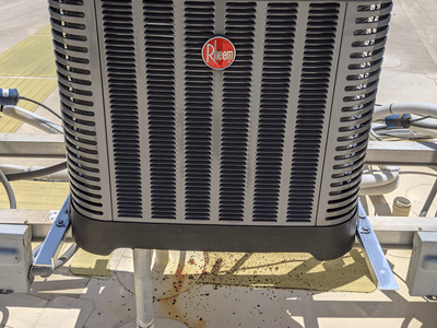 All Systems Air Conditioning Service