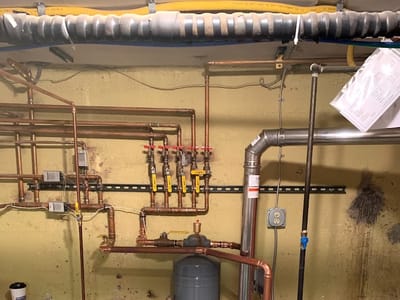 All Systems Heating & Air Conditioning LLC