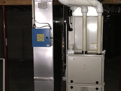 All Systems Heating & Air Conditioning LLC