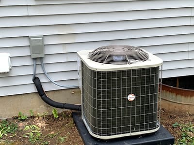 All Systems Heating & Air Conditioning LLC