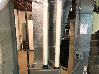 All Systems Heating & Air Conditioning LLC