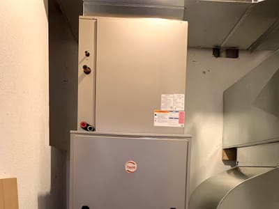 All Systems Heating & Air Conditioning LLC