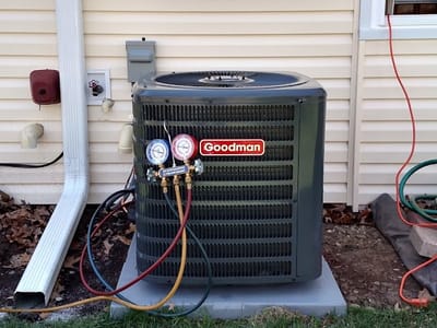 All Systems Heating & Air Conditioning Toms River