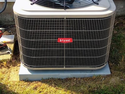 All Systems Heating & Air Conditioning Toms River