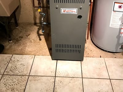 All systems Hvac Lincolnwood