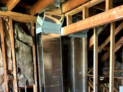 All systems Hvac Lincolnwood