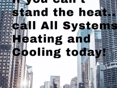 All systems Hvac Lincolnwood